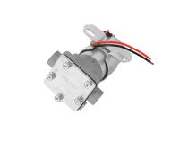 97 GPH RED Electric Fuel Pump Marine Carbureted Applications Compatible with Gasoline Only Holley