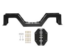 Transmission Crossmember 1963-1972 GM C10 Trucks LS, Lt Swap, 4L60E, Th350, 6L80 Or 700R4 Transmission Crossmember Hooker BlackHeart
