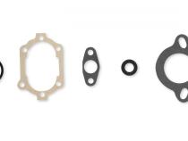 Standard Engine Overhaul Gasket Kit Fits 1964-1980 Oldsmobile 330-455 V8 Mr Gasket