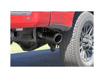 Flow Fx Cat-Back Exhaust System Fits 2017-2026 Ford F-250/F-350 Super Duty 6.2L/6.8L/7.3L V8 Flow Fx 3.5 Inch Cat-Back, Single Side Exit, Stainless Steel Exhaust System Flowmaster
