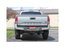 Flow Fx Cat-Back Exhaust System Fits 2016-2023 Toyota Tacoma With 3.5L, 2.5-Inch Cat-Back, Stainless Steel Flowmaster