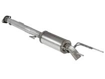 Flow Fx Extreme Cat-Back Exhaust System Fits 2003-2024 Toyota 4Runner 4.0-Liter, Flow Fx Extreme 3.00 Inch Stainless Steel Cat-Back Exhaust System Flowmaster