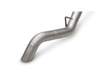 Flowfx Cat-Back Exhaust System Fits 2023-2026 GM Colorado / Canyon 2.7-Liter, Cat-Back, Single Out Rear Exit, High Clearance, Stainless Steel Exhaust System Flowmaster