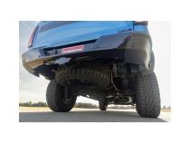 Flowfx Cat-Back Exhaust System Fits 2023-2026 GM Colorado / Canyon 2.7-Liter, Cat-Back, Single Out Rear Exit, High Clearance, Stainless Steel Exhaust System Flowmaster
