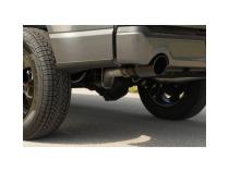Flow Fx Cat-Back Exhaust System Fits 2021-2025 Ford F-150 With 2.7, 3.5, 5.0-Liter And Powerboost Engines With Factory Dual Tailpipes Flowmaster