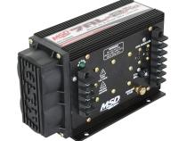 MSD Black 7Al-2 Ignition Control A Staple In The Drag Race Community, Features A Built-In 2 Step Rev Control And Its Famous High Output Spark Energy. Now In Black MSD Ignition