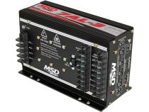 MSD 7Al-3 Ignition Control With Start Retard, 3-Rev Limits And A 4-Stage Retard, The 7Al-3 Has All The Features You Need Plus A Rpm Activated Switch MSD Ignition