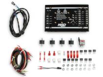 MSD 7Al-3 Ignition Control With Start Retard, 3-Rev Limits And A 4-Stage Retard, The 7Al-3 Has All The Features You Need Plus A Rpm Activated Switch MSD Ignition