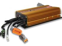 MSD Programmable Digital-7 Plus Riding The Dots This One Set The Standard For Programmable Ignition Control MSD Ignition