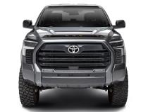 Aeroskin LightShield Hood Shield for 2022-2026 Toyota Tundra/Sequoia Black AVS