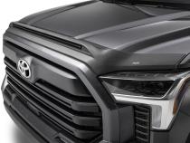 Aeroskin LightShield Hood Shield for 2022-2026 Toyota Tundra/Sequoia Black AVS