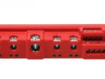 Stand Alone Solid State Relay Clean Up Your Wiring With An MSD Solid State Relay Block MSD Ignition