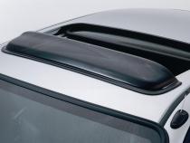 Windflector Sunroof Wind Deflector for Universal Fitment Classic Style 33 in. Wide AVS