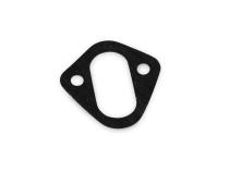 80 GPH Mechanical Fuel Pump Fits Carbureted Small Block Chevrolet V8 running Gasoline Mr Gasket