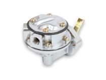 80 GPH Mechanical Fuel Pump Fits Carbureted Big Block Chevrolet V8 running Gasoline Mr Gasket