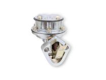80 GPH Mechanical Fuel Pump Fits Carbureted Big Block Chevrolet V8 running Gasoline Mr Gasket