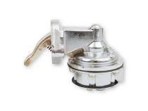 80 GPH Mechanical Fuel Pump Fits Carbureted Big Block Chevrolet V8 running Gasoline Mr Gasket
