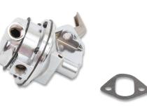 110 GPH Mechanical Fuel Pump Fits Carbureted Ford 289/302/351W running Gasoline Mr Gasket
