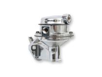 110 GPH Mechanical Fuel Pump Fits Carbureted Big Block Chrysler 361/383/400/413/426W/440/426 V8 Hemi running Gasoline Mr Gasket