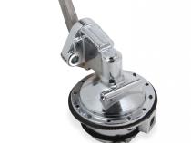 110 GPH Mechanical Fuel Pump Fits Carbureted Pontiac 326-455 V8 running Gasoline Mr Gasket