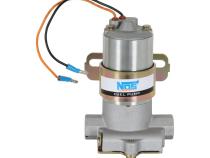 Electric Fuel Pump Competition 110 Gph Fuel Pump W/ Regulator Sniper EFI