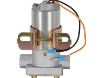 Electric Fuel Pump Competition 110 Gph Fuel Pump W/ Regulator Sniper EFI