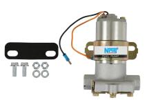 Electric Fuel Pump Pro Series 140 Gph Sniper EFI