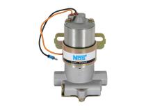 Electric Fuel Pump Pro Series 140 Gph Sniper EFI