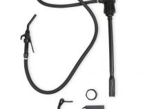 Electric Transfer Pump Alcohol Fits 15-55 Gallon Drum Mr Gasket