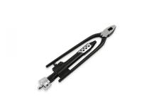 3 In 1 Safety Wire Pliers Three tools in one wire cutters, wire twisters and heavy duty pliers Mr Gasket
