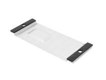 MSD Pro Mag Points Box Mounting Kit For Sprint Cars MSD Pro Mag 12 Points Box Mounting Plate MSD Ignition