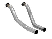 Manifold Downpipe Kit Fits 1964-1966 Ford Mustang With 289 Engine Flowmaster