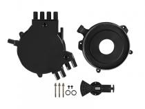 Cap And Rotor For GM Opti-Spark Ii Distributors Lt1 And Lt4 This Replacement Cap And Rotor For GM Opti-Spark Ii Distributors ACCEL