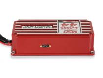 Pro Mag 44 Amp Electronic Points Box Red The Electronic Points Box With Rev Limiter Is Responsible For Controlling The Pro-Mag 44 Energy MSD Ignition