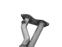 American Thunder Cat-Back Exhaust System Fits 1996-1999 Silverado/Sierra 1500 Trucks With 5.7L Engine Moderate Sound Flowmaster