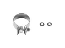 Outlaw Axle-Back Exhaust System Fits 2018-2026 Jeep Wrangler Jl With The 2.0L Or 3.6L Engine Fits Both 2 Door And 4 Door Models Aggressive To Moderate Sound Flowmaster