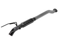 Outlaw Extreme Cat-Back Exhaust System 2016-2023 Toyota Tacoma 3.5L Outlaw Extreme Stainless Steel, 3.0 Inch High Clearance Cat-Back Exhaust System Flowmaster