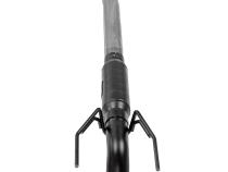 Outlaw Extreme Cat-Back Exhaust System 2016-2023 Toyota Tacoma 3.5L Outlaw Extreme Stainless Steel, 3.0 Inch High Clearance Cat-Back Exhaust System Flowmaster