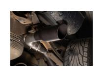 Outlaw Cat-Back Exhaust System Fits 1994-1995 GM 1500/2500 Ld Trucks With 5.0/5.7-Liter, Dual Rear/Side Exit, Stainless Steel Exhaust System Flowmaster