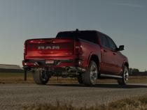 Outlaw Cat-Back Exhaust System Fits 2025 2026 Ram 1500 3.0L Standard And High Output, Outlaw Cat-Back Exhaust System, 409 Stainless Steel Flowmaster