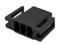 Connector Kit For MSD GM Hei Dist. Cap Replacement Connector Kit For GM Hei Distributor Or Pn 8365, Pn 8362 MSD Ignition