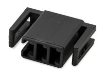 Connector Kit For MSD GM Hei Dist. Cap Replacement Connector Kit For GM Hei Distributor Or Pn 8365, Pn 8362 MSD Ignition