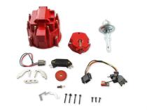 Tune Up Kit GM Hei Applications 1975-1989 This Tune Up Kit Includes Everything Needed Under One Part Number To Wake Up Your Stock GM Hei Distributor ACCEL