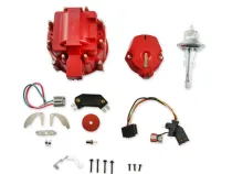 Tune Up Kit GM Hei Applications 1975-1989 This Tune Up Kit Includes Everything Needed Under One Part Number To Wake Up Your Stock GM Hei Distributor ACCEL