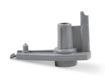 8234, Cap And Rotor Kit, Gray, Hei Style, Kit ACCEL
