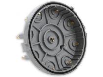 8234, Cap And Rotor Kit, Gray, Hei Style, Kit ACCEL