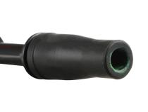MSD Ignition Coil Blaster Series GM 4-Cyl Engines Red 2013-Present GM Vehicles 2.0L Turbo/2.5L Non-Turbo 4-Cylinder MSD Ignition