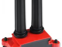 MSD Blaster Ignition Coil Gen Iii Hemi 05-24 Red Single 5.7/6.1/6.2/6.4 2005-2024 Hemi 5.7L/6.1L/6.2L/6.4L MSD Ignition