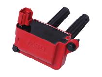 MSD Blaster Ignition Coil Gen Iii Hemi 05-24 Red Single 5.7/6.1/6.2/6.4 2005-2024 Hemi 5.7L/6.1L/6.2L/6.4L MSD Ignition