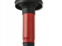 MSD Ignition Coil Ford Ecoboost 3.5L V6 3-Pin Connector Red 6-Pack 2010-2016 Ford Ecoboost 3.5L V6 3-Pin Connector MSD Ignition